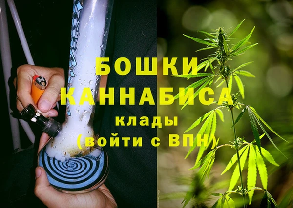 винт Богородск